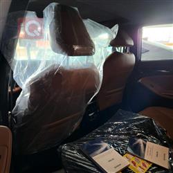 تويوتا أفالون